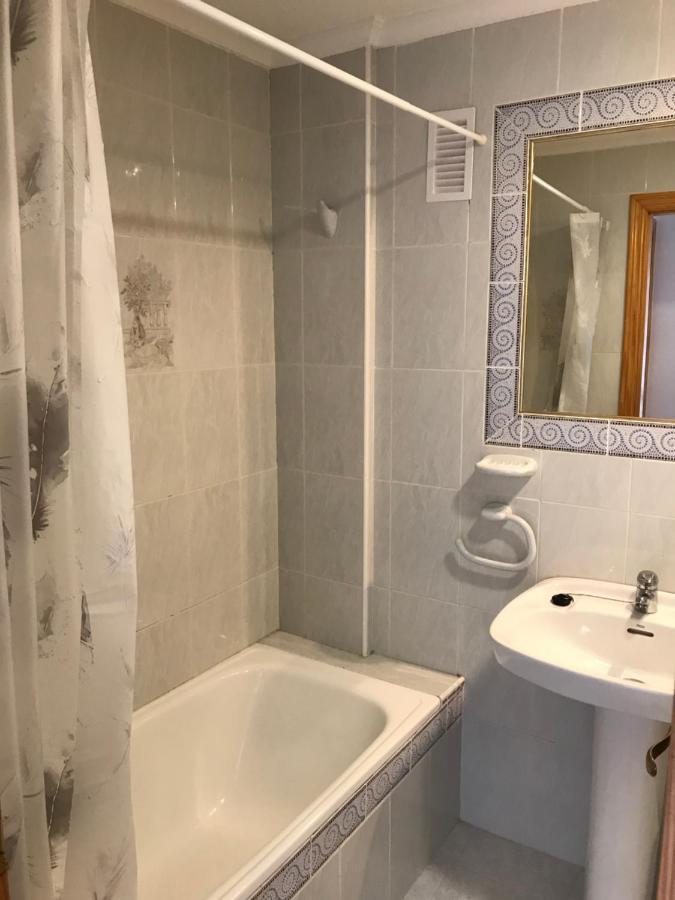 Casa Pura Vida Guardamar Del Segura Leilighet El Moncayo Eksteriør bilde